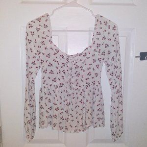 Aeropostale top (XS)